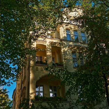 Luxus Apartment, Messe Nord, Icc, Olympiastadion Βερολίνο Εξωτερικό φωτογραφία
