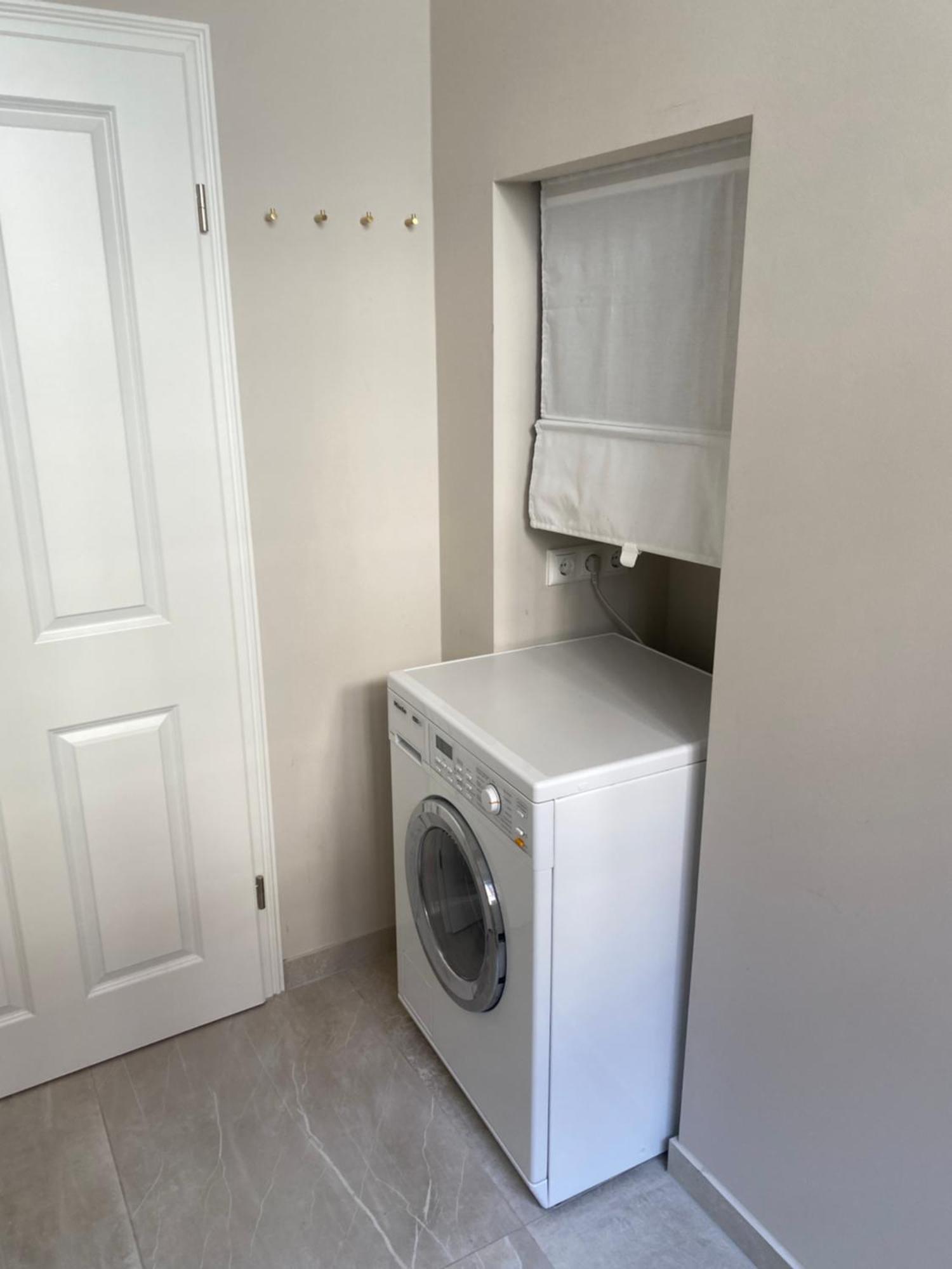 Luxus Apartment, Messe Nord, Icc, Olympiastadion Βερολίνο Εξωτερικό φωτογραφία