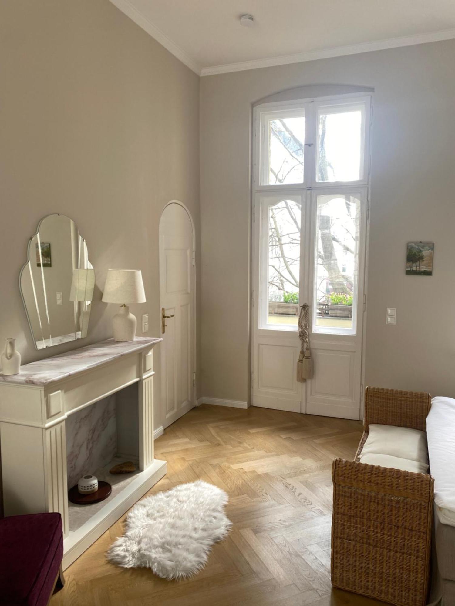 Luxus Apartment, Messe Nord, Icc, Olympiastadion Βερολίνο Εξωτερικό φωτογραφία