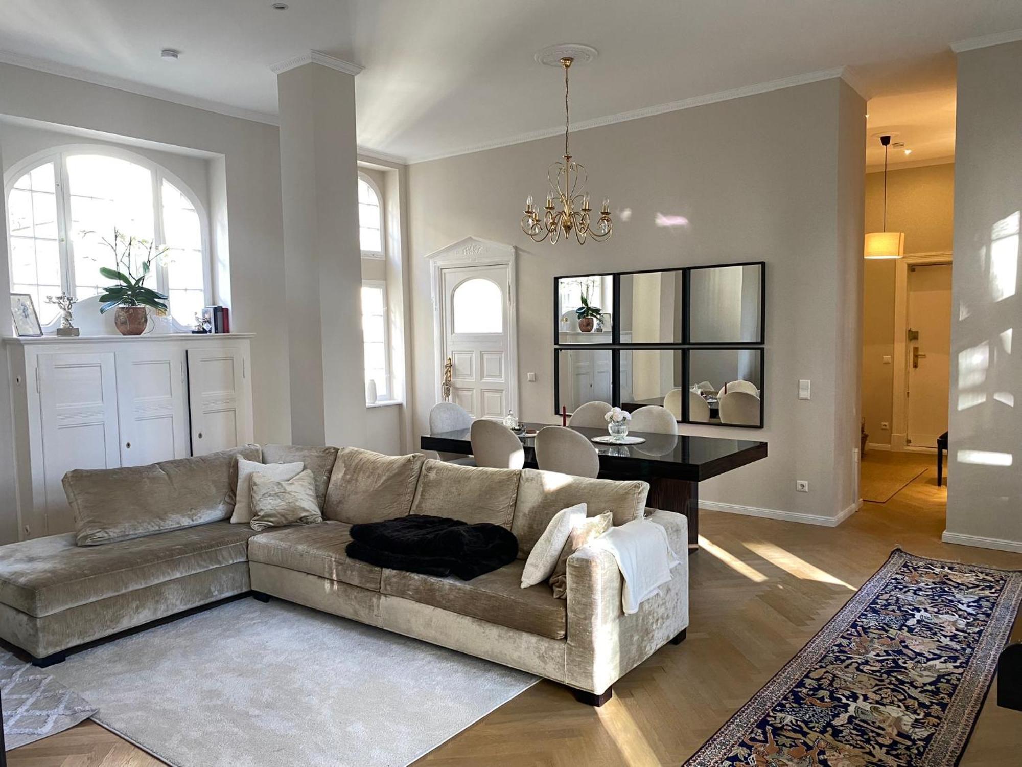 Luxus Apartment, Messe Nord, Icc, Olympiastadion Βερολίνο Εξωτερικό φωτογραφία