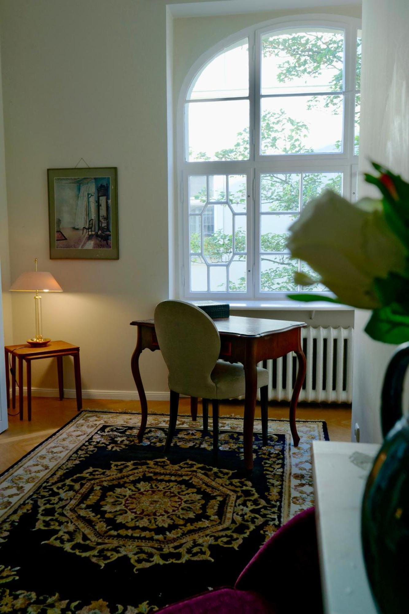 Luxus Apartment, Messe Nord, Icc, Olympiastadion Βερολίνο Εξωτερικό φωτογραφία