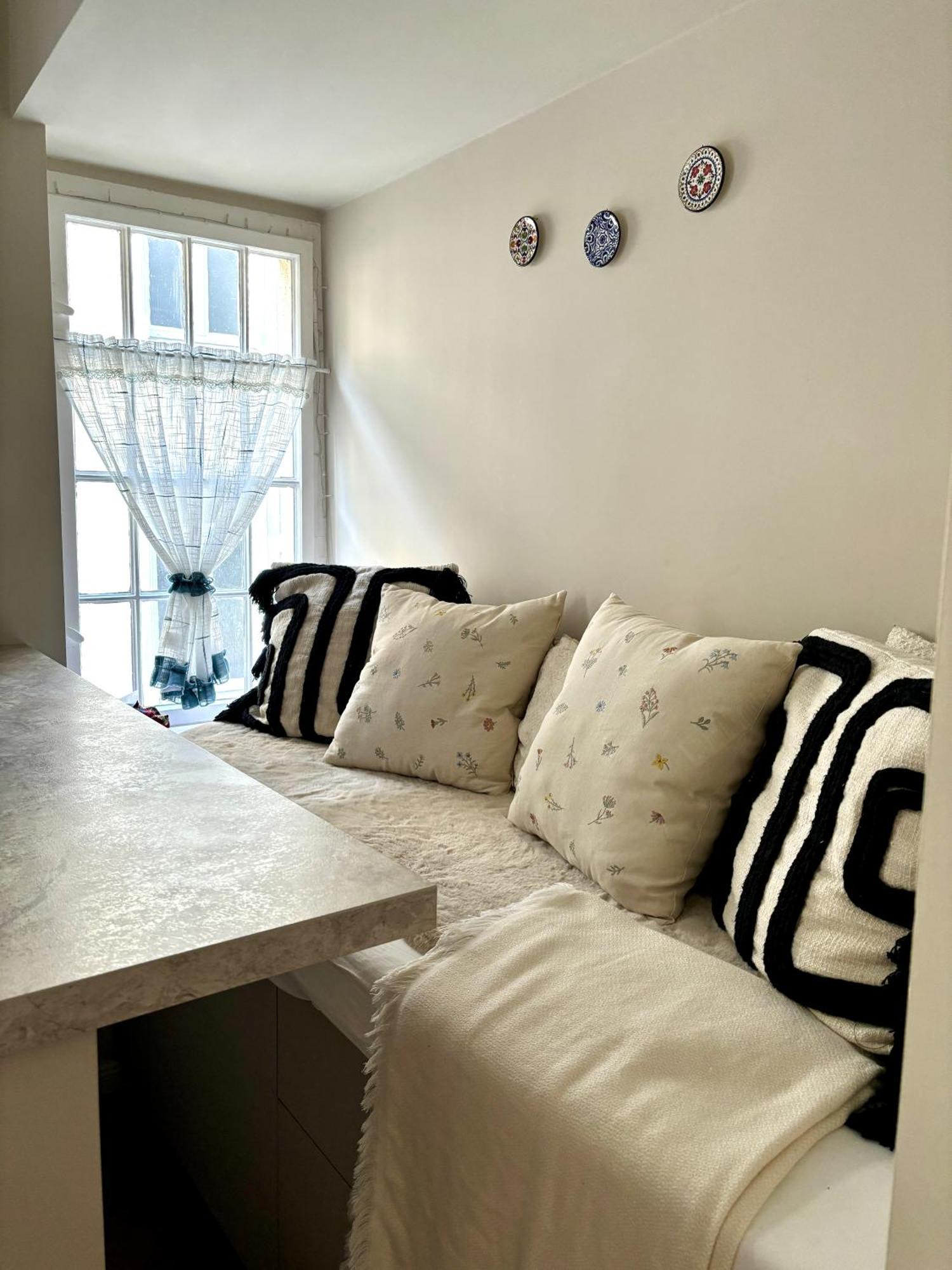 Luxus Apartment, Messe Nord, Icc, Olympiastadion Βερολίνο Εξωτερικό φωτογραφία